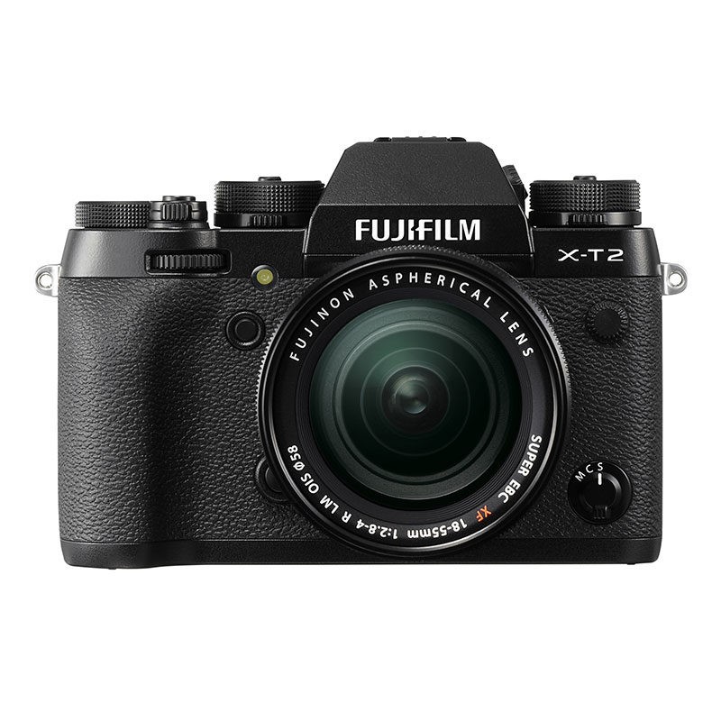 Fujifilm xt2 аккумулятор