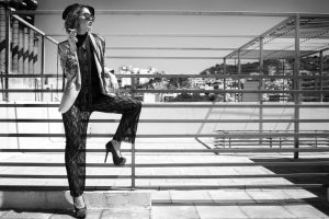 Dames Mode 2