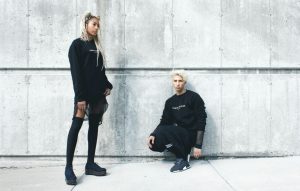 Fashionstraat